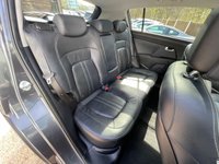 USED 2015 15 KIA SPORTAGE 1.7 CRDI 4 ISG 5d 114 BHP 