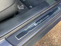 USED 2015 15 KIA SPORTAGE 1.7 CRDI 4 ISG 5d 114 BHP 