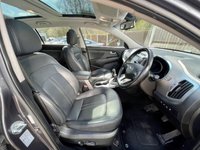 USED 2015 15 KIA SPORTAGE 1.7 CRDI 4 ISG 5d 114 BHP 