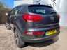 USED 2015 15 KIA SPORTAGE 1.7 CRDI 4 ISG 5d 114 BHP 