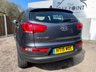 USED 2015 15 KIA SPORTAGE 1.7 CRDI 4 ISG 5d 114 BHP 