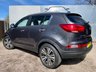 USED 2015 15 KIA SPORTAGE 1.7 CRDI 4 ISG 5d 114 BHP 
