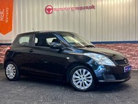 USED SUZUKI SWIFT 