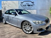 USED 2010 10 BMW 3 SERIES 3.0 335I M SPORT 2d AUTO 302 BHP 