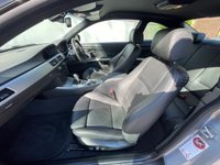 USED 2010 10 BMW 3 SERIES 3.0 335I M SPORT 2d AUTO 302 BHP 
