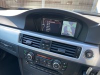 USED 2010 10 BMW 3 SERIES 3.0 335I M SPORT 2d AUTO 302 BHP 