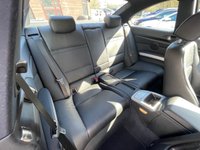 USED 2010 10 BMW 3 SERIES 3.0 335I M SPORT 2d AUTO 302 BHP 