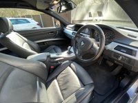 USED 2010 10 BMW 3 SERIES 3.0 335I M SPORT 2d AUTO 302 BHP 