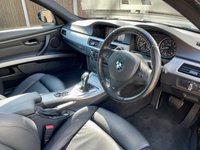 USED 2010 10 BMW 3 SERIES 3.0 335I M SPORT 2d AUTO 302 BHP 