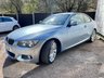 USED 2010 10 BMW 3 SERIES 3.0 335I M SPORT 2d AUTO 302 BHP 