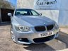 USED 2010 10 BMW 3 SERIES 3.0 335I M SPORT 2d AUTO 302 BHP 