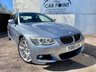 USED 2010 10 BMW 3 SERIES 3.0 335I M SPORT 2d AUTO 302 BHP 