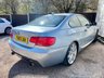 USED 2010 10 BMW 3 SERIES 3.0 335I M SPORT 2d AUTO 302 BHP 
