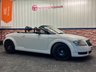 USED AUDI TT 