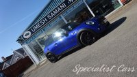 USED 2018 18 MINI HATCH COOPER 2.0 COOPER S 3d 190 BHP 