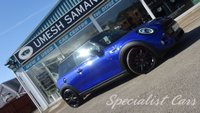 USED 2018 18 MINI HATCH COOPER 2.0 COOPER S 3d 190 BHP 