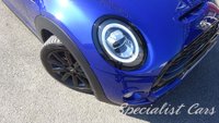 USED 2018 18 MINI HATCH COOPER 2.0 COOPER S 3d 190 BHP 