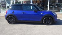 USED 2018 18 MINI HATCH COOPER 2.0 COOPER S 3d 190 BHP 