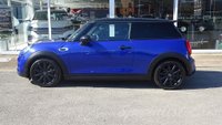 USED 2018 18 MINI HATCH COOPER 2.0 COOPER S 3d 190 BHP 