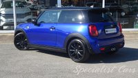 USED 2018 18 MINI HATCH COOPER 2.0 COOPER S 3d 190 BHP 