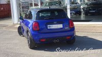 USED 2018 18 MINI HATCH COOPER 2.0 COOPER S 3d 190 BHP 