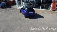 USED 2018 18 MINI HATCH COOPER 2.0 COOPER S 3d 190 BHP 