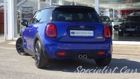 USED 2018 18 MINI HATCH COOPER 2.0 COOPER S 3d 190 BHP 