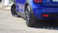 USED 2018 18 MINI HATCH COOPER 2.0 COOPER S 3d 190 BHP 