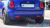 USED 2018 18 MINI HATCH COOPER 2.0 COOPER S 3d 190 BHP 