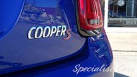 USED 2018 18 MINI HATCH COOPER 2.0 COOPER S 3d 190 BHP 