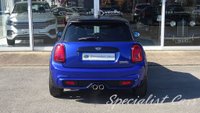 USED 2018 18 MINI HATCH COOPER 2.0 COOPER S 3d 190 BHP 
