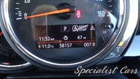 USED 2018 18 MINI HATCH COOPER 2.0 COOPER S 3d 190 BHP 