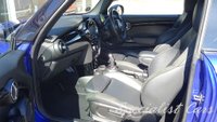 USED 2018 18 MINI HATCH COOPER 2.0 COOPER S 3d 190 BHP 