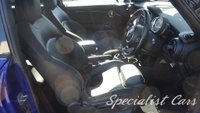 USED 2018 18 MINI HATCH COOPER 2.0 COOPER S 3d 190 BHP 