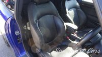 USED 2018 18 MINI HATCH COOPER 2.0 COOPER S 3d 190 BHP 