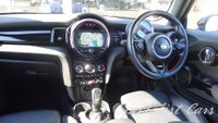 USED 2018 18 MINI HATCH COOPER 2.0 COOPER S 3d 190 BHP 