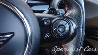 USED 2018 18 MINI HATCH COOPER 2.0 COOPER S 3d 190 BHP 