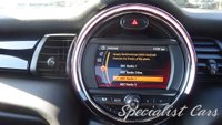 USED 2018 18 MINI HATCH COOPER 2.0 COOPER S 3d 190 BHP 