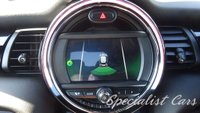 USED 2018 18 MINI HATCH COOPER 2.0 COOPER S 3d 190 BHP 