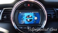 USED 2018 18 MINI HATCH COOPER 2.0 COOPER S 3d 190 BHP 