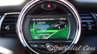 USED 2018 18 MINI HATCH COOPER 2.0 COOPER S 3d 190 BHP 