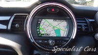 USED 2018 18 MINI HATCH COOPER 2.0 COOPER S 3d 190 BHP 