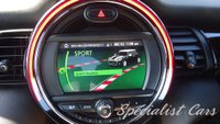 USED 2018 18 MINI HATCH COOPER 2.0 COOPER S 3d 190 BHP 