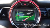 USED 2018 18 MINI HATCH COOPER 2.0 COOPER S 3d 190 BHP 
