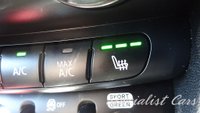USED 2018 18 MINI HATCH COOPER 2.0 COOPER S 3d 190 BHP 