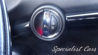 USED 2018 18 MINI HATCH COOPER 2.0 COOPER S 3d 190 BHP 