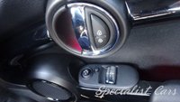 USED 2018 18 MINI HATCH COOPER 2.0 COOPER S 3d 190 BHP 