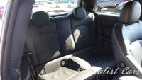 USED 2018 18 MINI HATCH COOPER 2.0 COOPER S 3d 190 BHP 