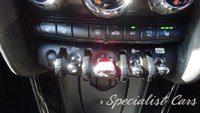 USED 2018 18 MINI HATCH COOPER 2.0 COOPER S 3d 190 BHP 