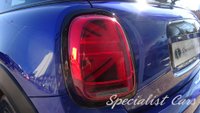 USED 2018 18 MINI HATCH COOPER 2.0 COOPER S 3d 190 BHP 